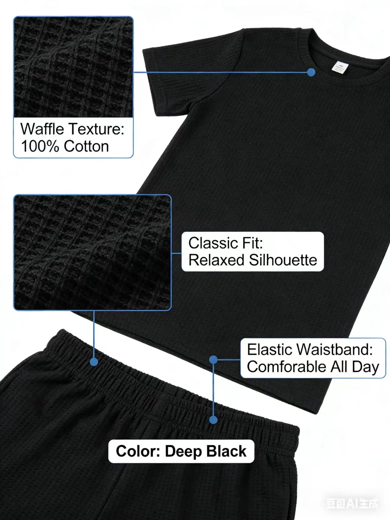 Summer Men's Quick Dry Casual  - Men'S Fashion Course 评论和价格