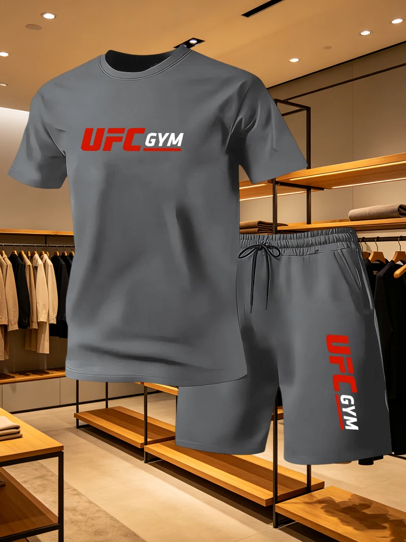 Men's Fashion T-shirt Shorts U - Men'S Fashion Course 评论和价格