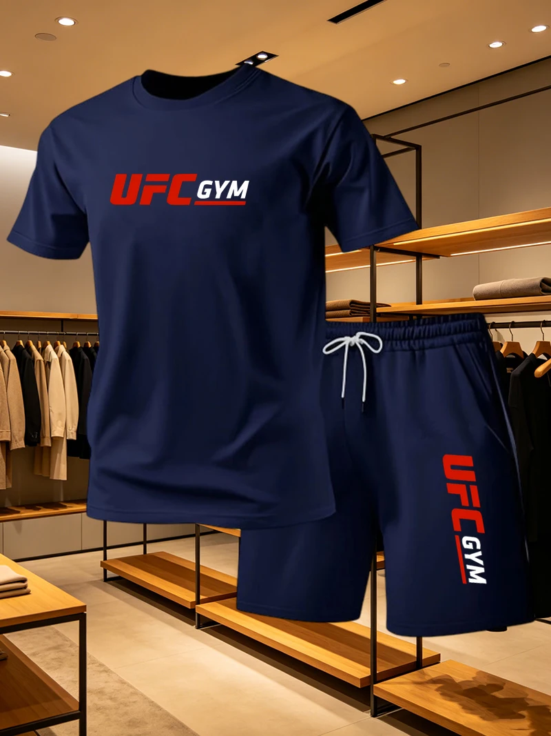 Men's Fashion T-shirt Shorts U - Men'S Fashion Course 评论和价格