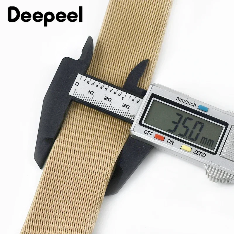 1Pc 3.5cm Adult Men's Suspende - Suspenders Clip Men 评论和价格