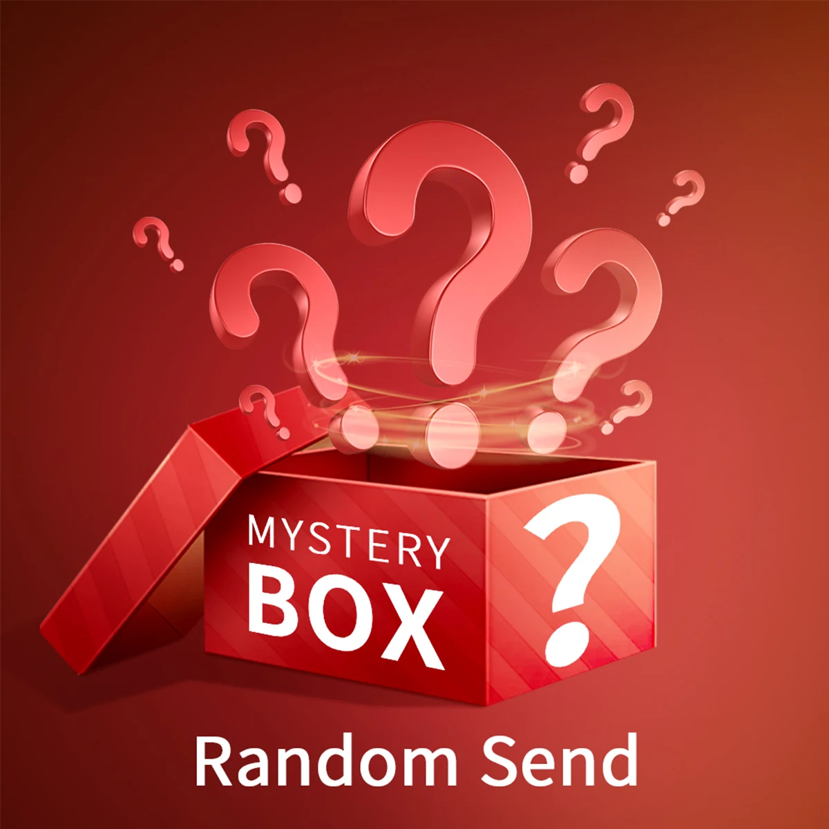 1PC Surprise Mystery Blind Wat - Men'S Fashion Box 评论和价格