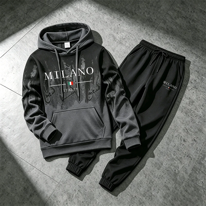 2026 New Arrival Men's Tracksu - Mens Fashion Casual 2026 评论和价格