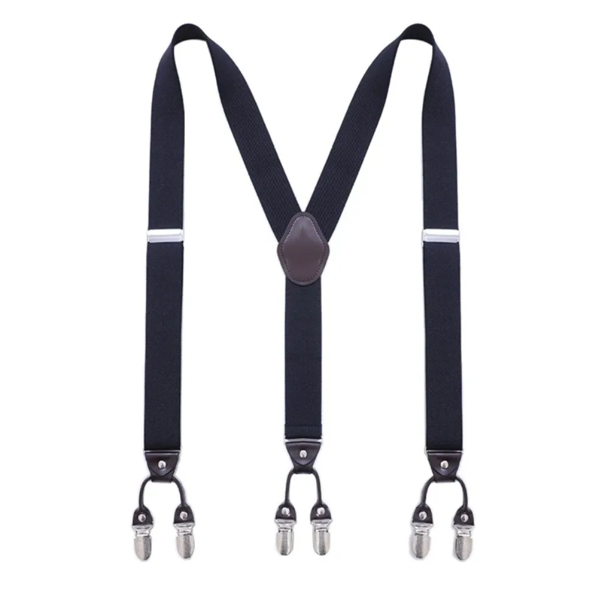 Fashion Suspenders for Men Hea - Suspenders Clip Men 评论和价格