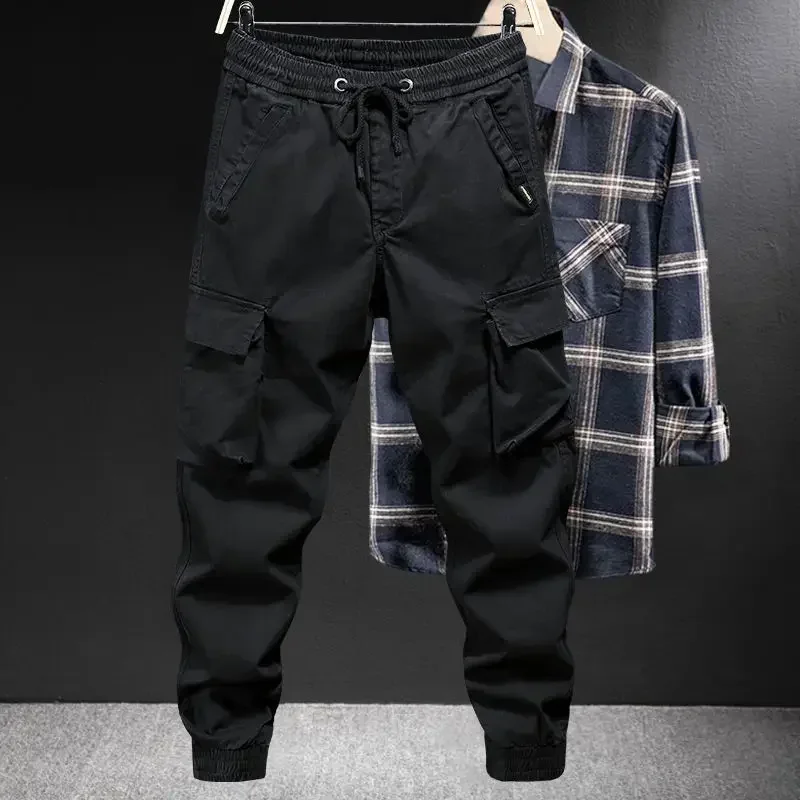 Trousers Man Motorcycle Winter - Men'S Fashion Line 评论和价格