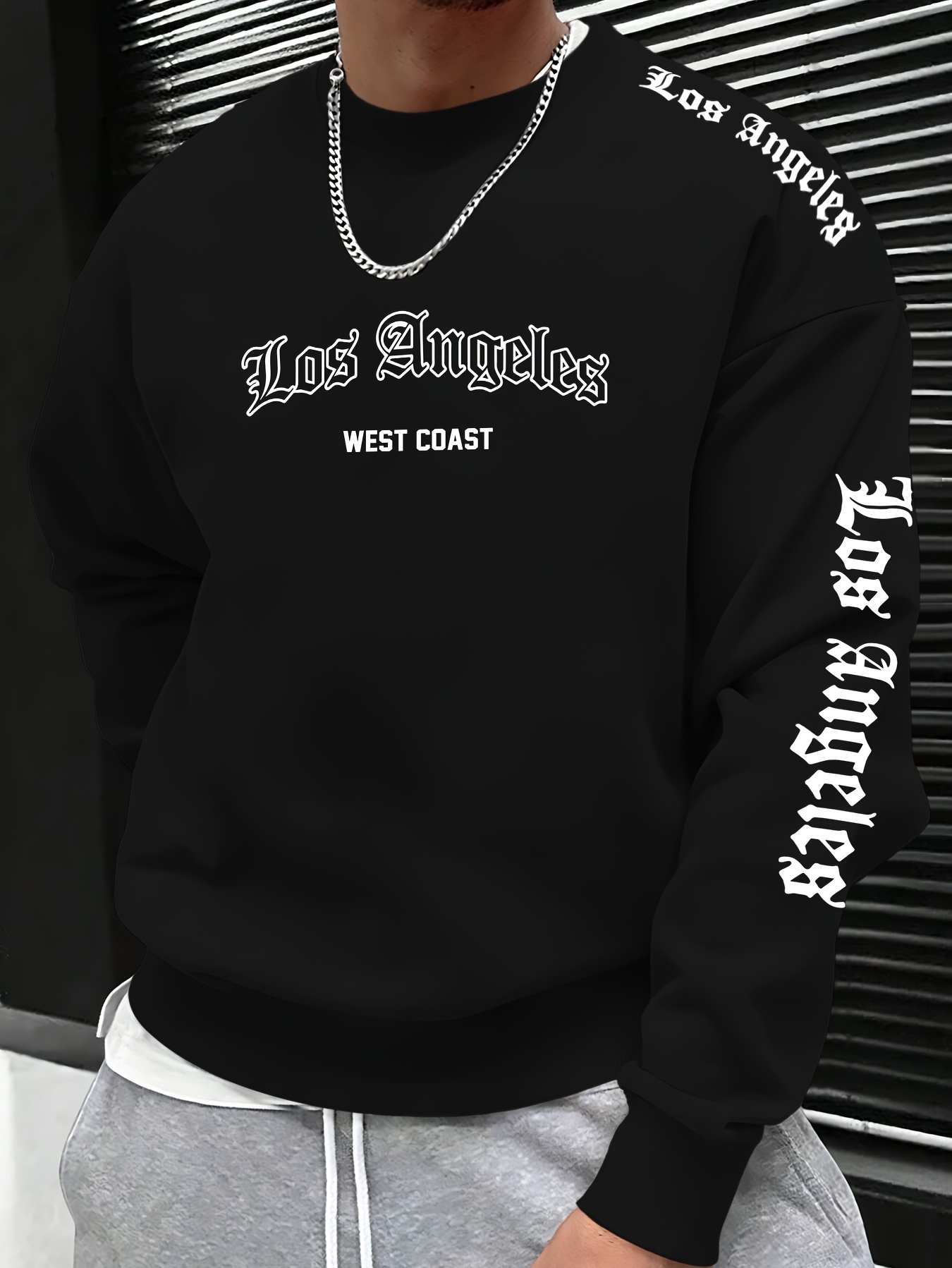 2026 Autumn/Winter Men's Round - Mens Fashion Casual 2026 评论和价格