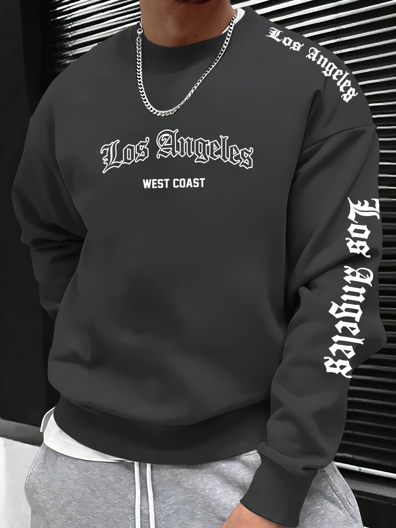 2026 Autumn/Winter Men's Round - Mens Fashion Casual 2026 评论和价格