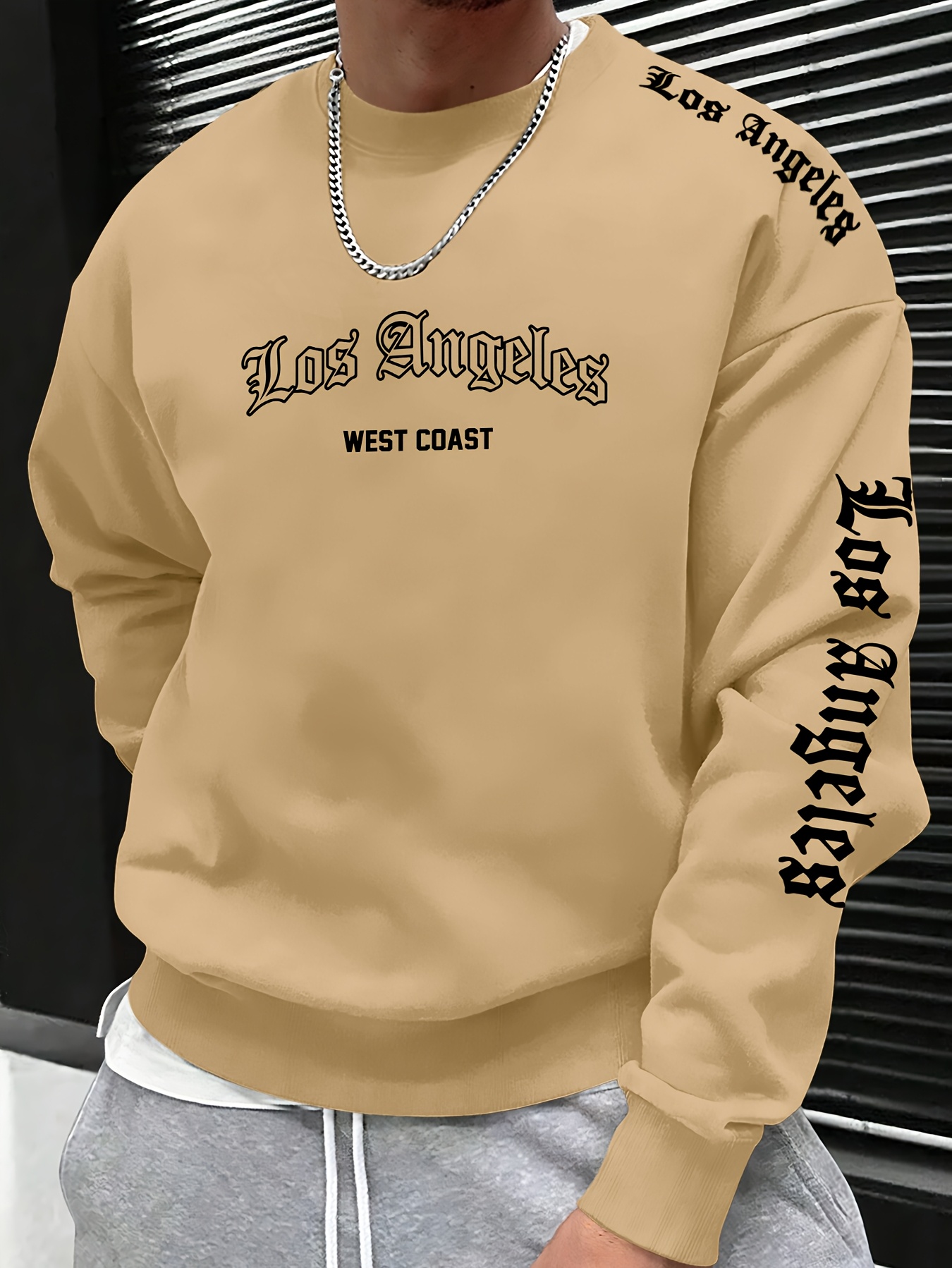 2026 Autumn/Winter Men's Round - Mens Fashion Casual 2026 评论和价格