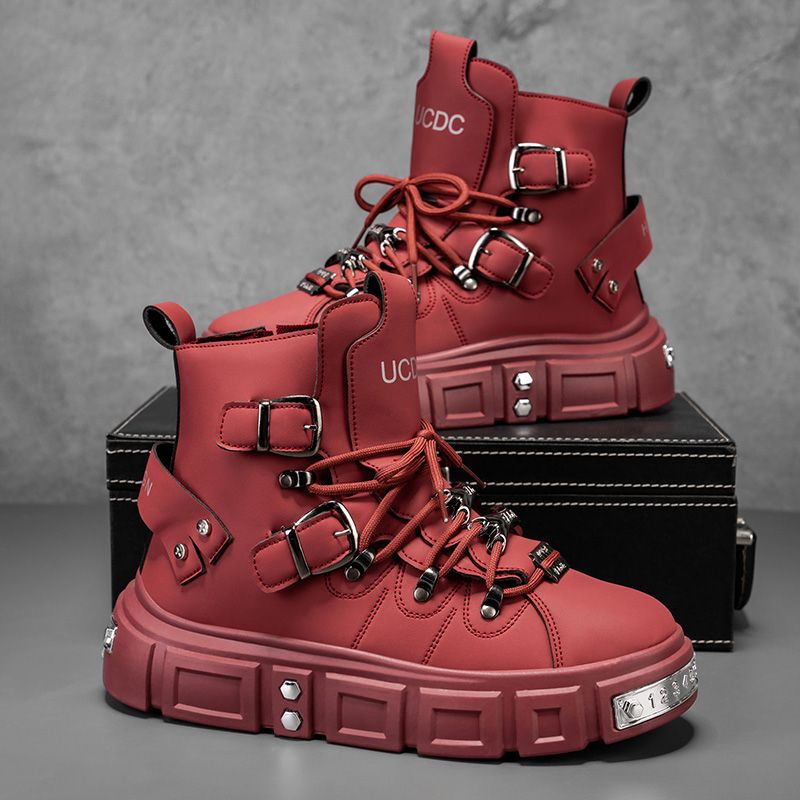 Original Brand Boots for Man P - Men'S Fashion Footwear 评论和价格