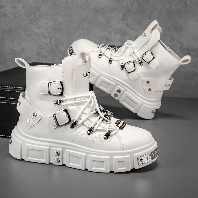 Original Brand Boots for Man P - Men'S Fashion Footwear 评论和价格