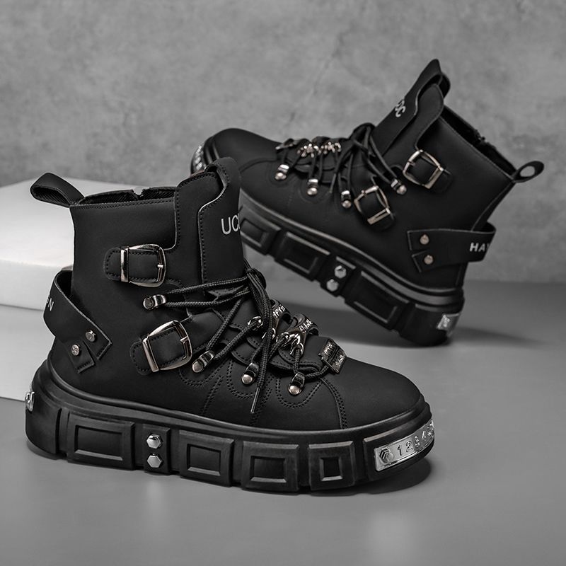 Original Brand Boots for Man P - Men'S Fashion Footwear 评论和价格