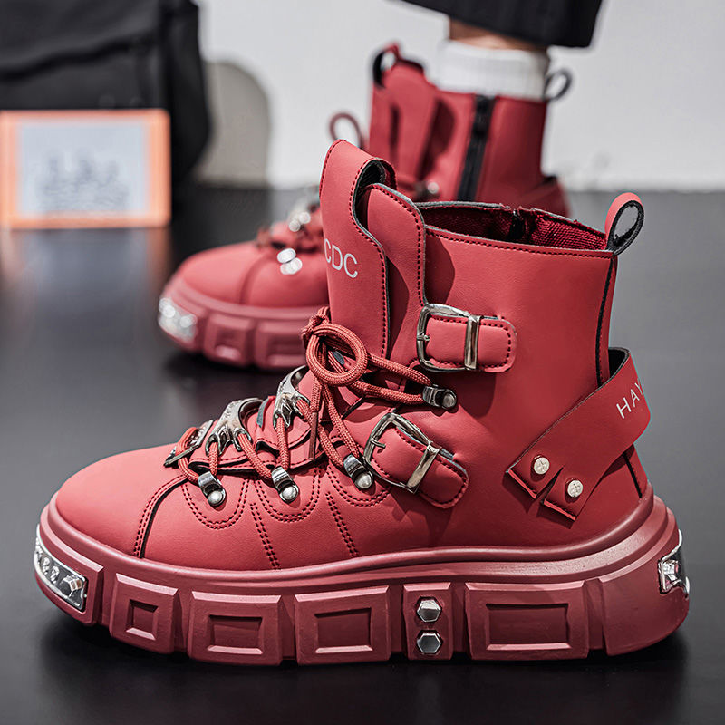 Original Brand Boots for Man P - Men'S Fashion Footwear 评论和价格
