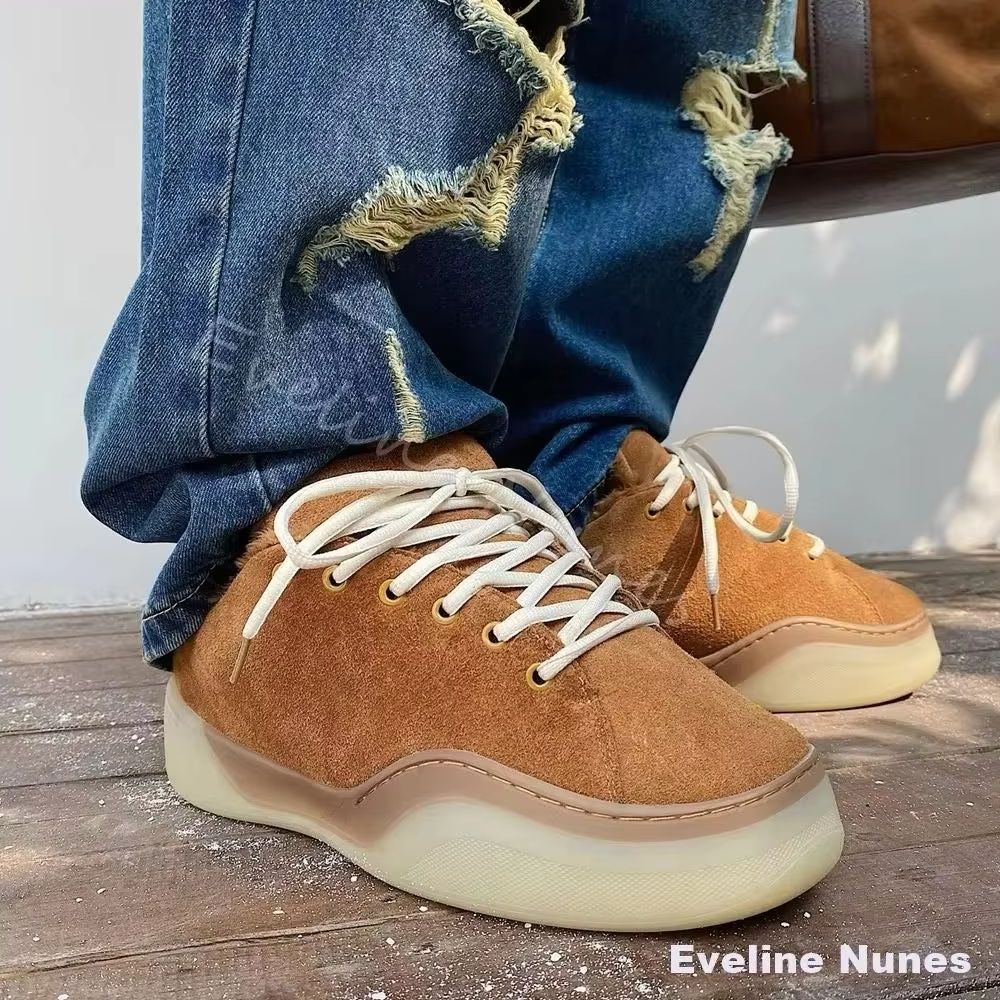 Winter Fashion Casual Flat Ank - Men'S Fashion Line 评论和价格