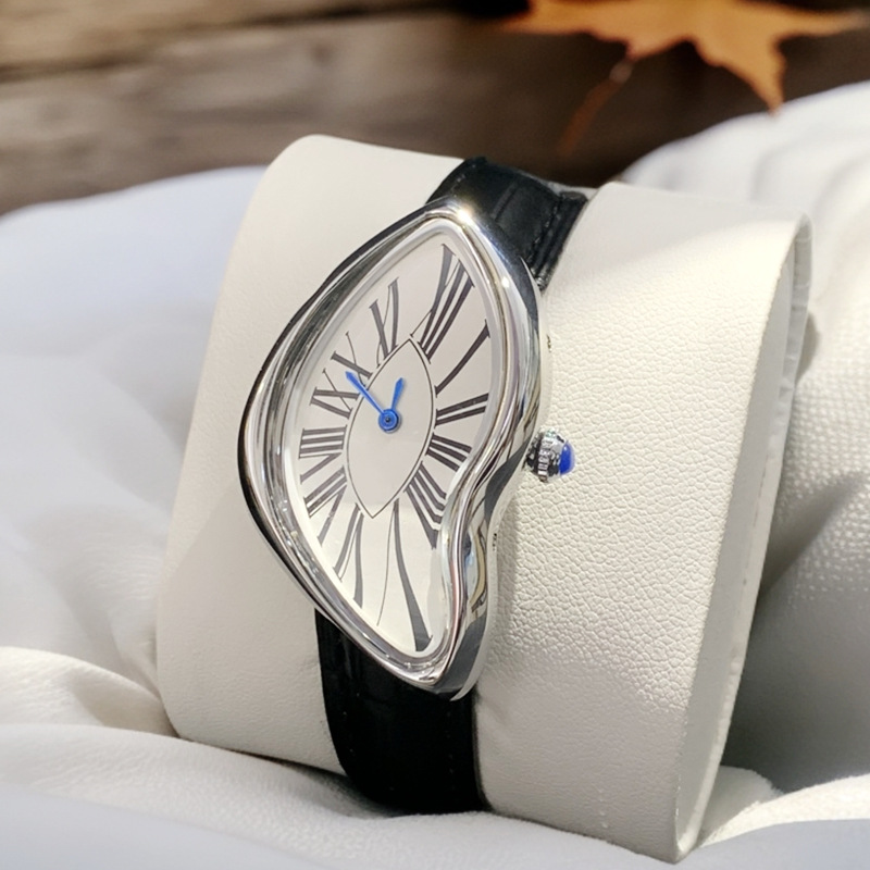Medieval alien watches melt an - Men'S Fashion Magazine 评论和价格