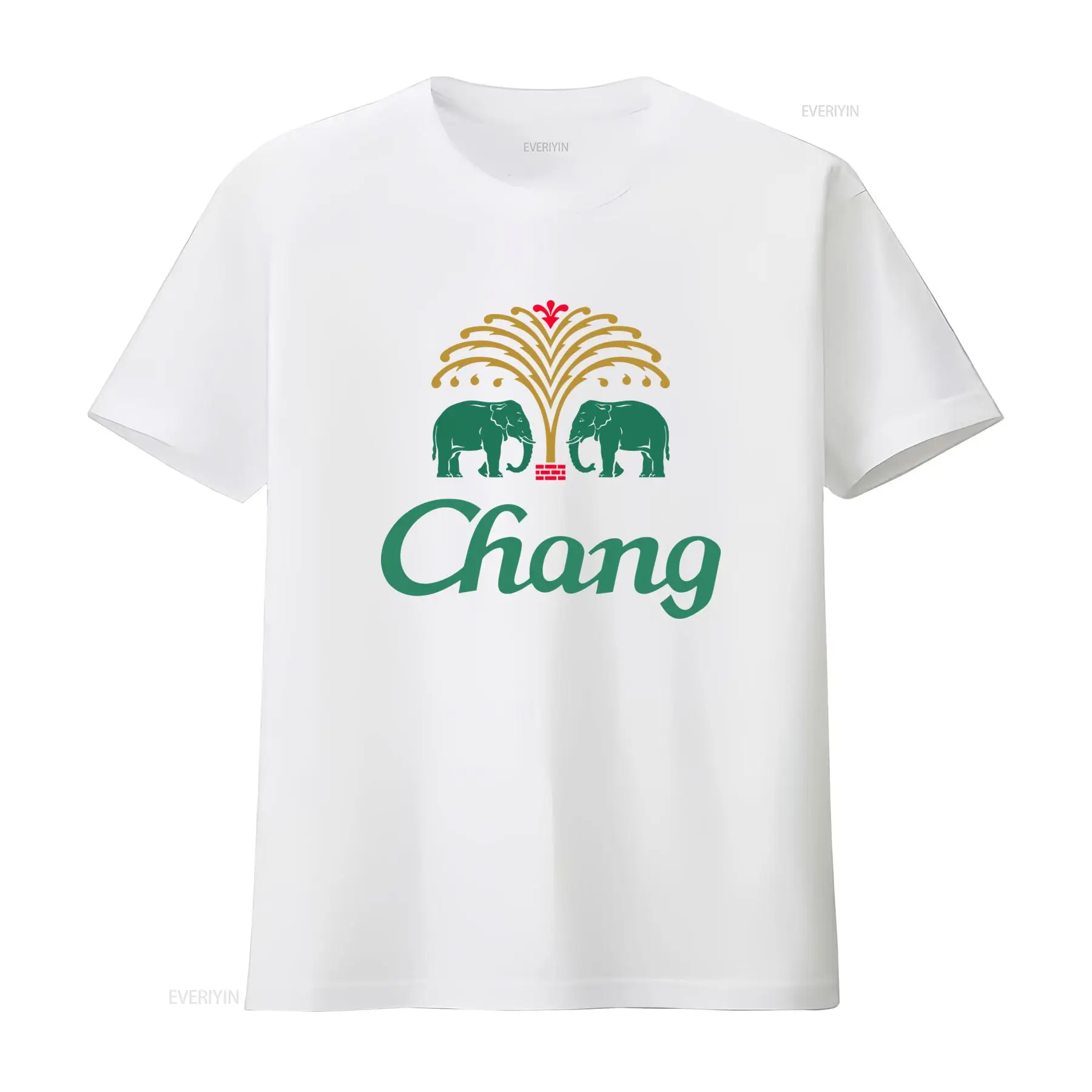 Chang Beer Bangkok Thailand Co - Mens Fashion Bangkok 评论和价格