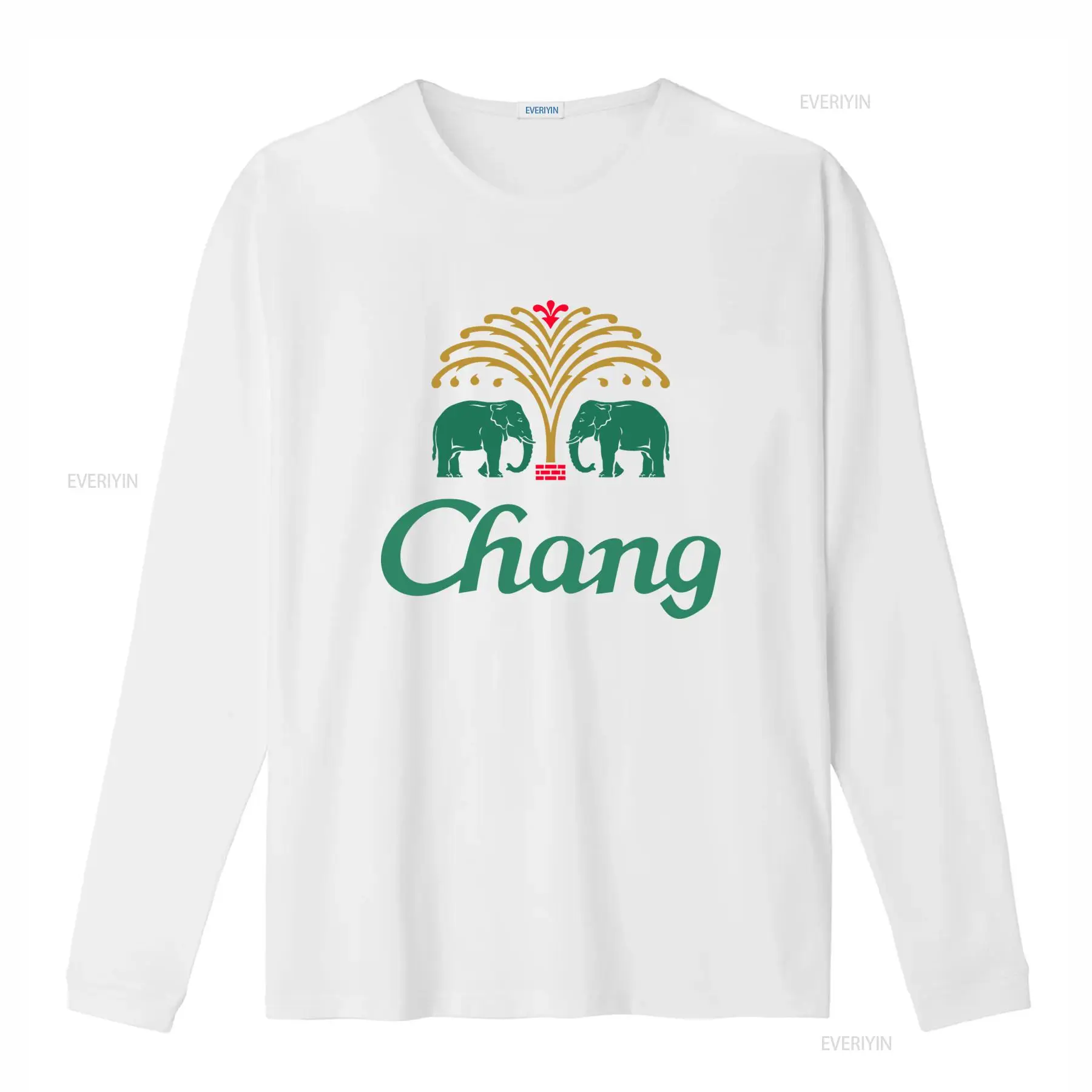 Chang Beer Bangkok Thailand Co - Mens Fashion Bangkok 评论和价格