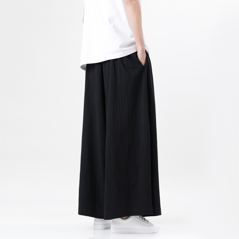 2023 Chinese Style Harajuku Li - Chino Pants Men 评论和价格