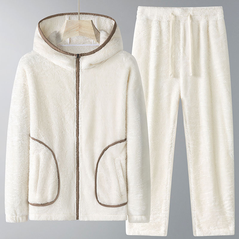 2026 Winter New Men's Hoodie S - Mens Fashion Casual 2026 评论和价格