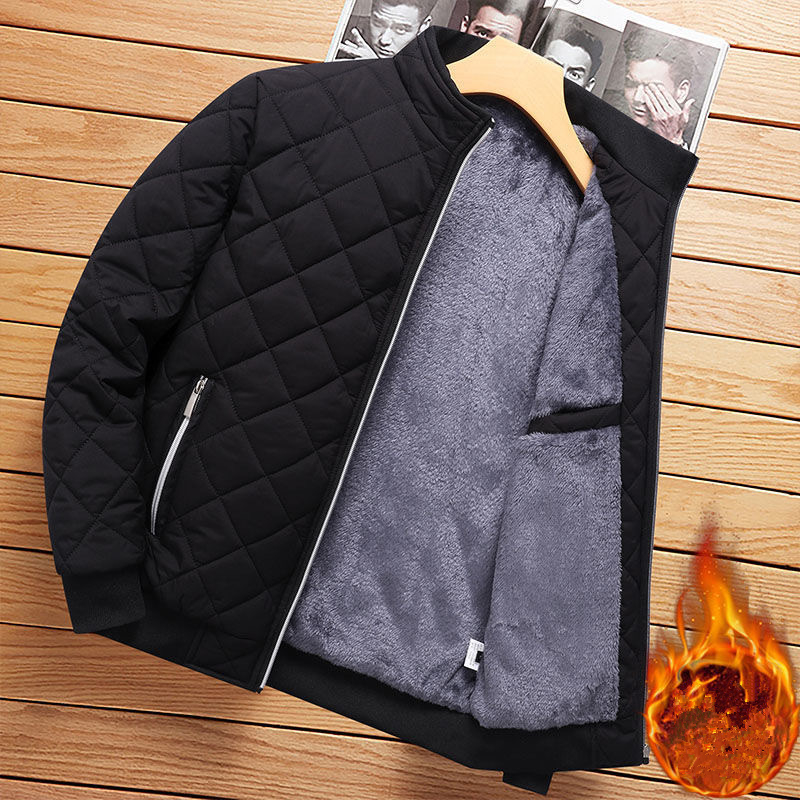Autumn Winter Bomber Jacket Me - Men'S Fashion Light Jacket 评论和价格