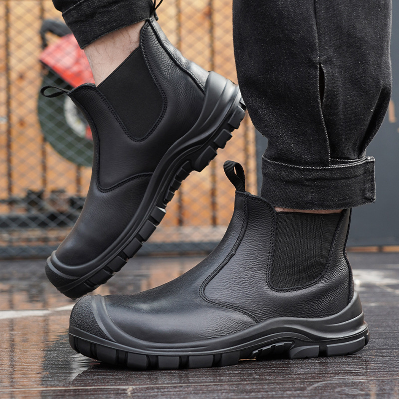 large size men's fashion steel - Men'S Fashion Footwear 评论和价格