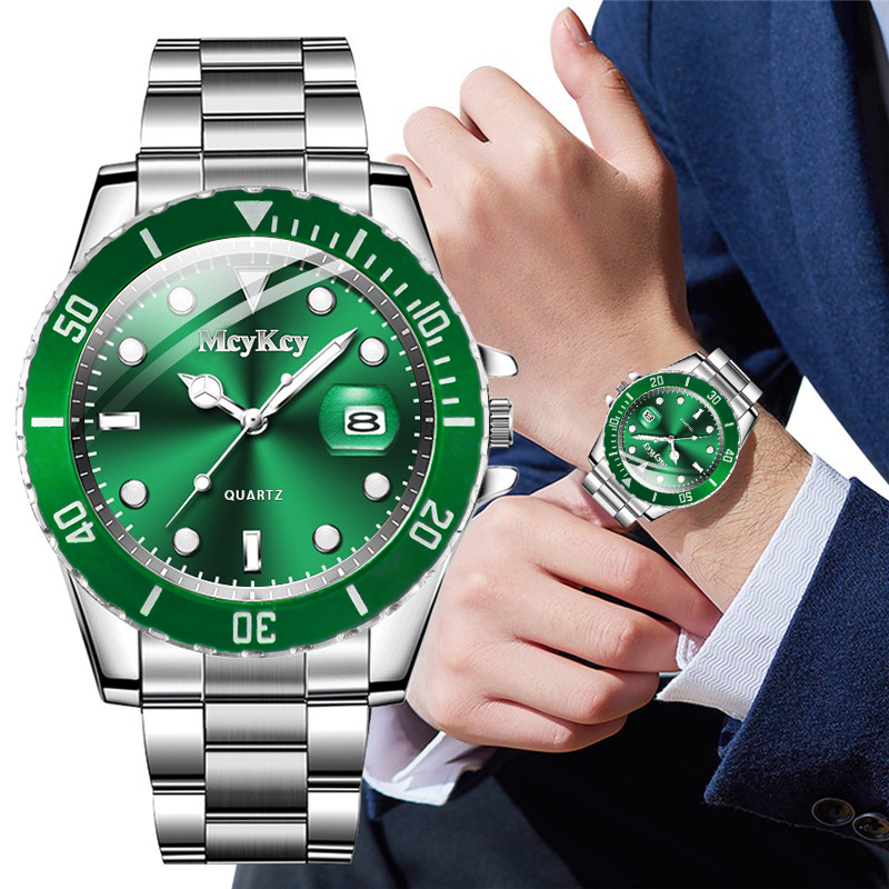 1PC Surprise Mystery Watch Bli - Men'S Fashion Box 评论和价格
