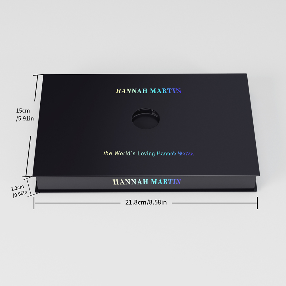 HANNAH MARTIN High-end Man Wat - Men'S Fashion Box 评论和价格