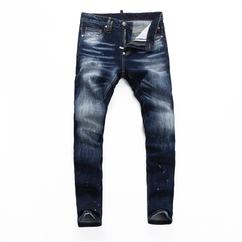 Designer Fashion New Men's Jea - Men'S Fashion Light Jacket 评论和价格