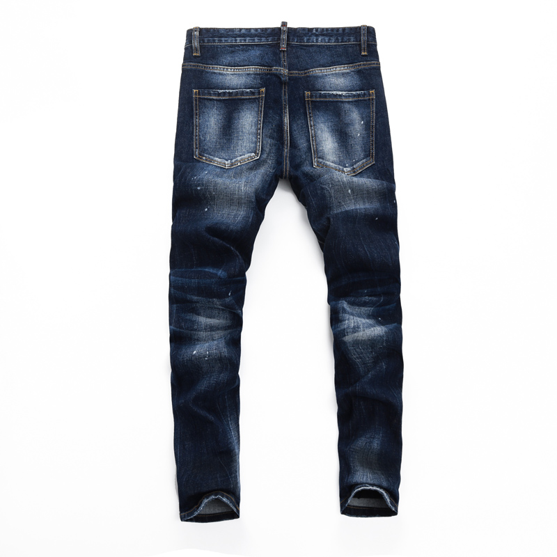 Designer Fashion New Men's Jea - Men'S Fashion Light Jacket 评论和价格