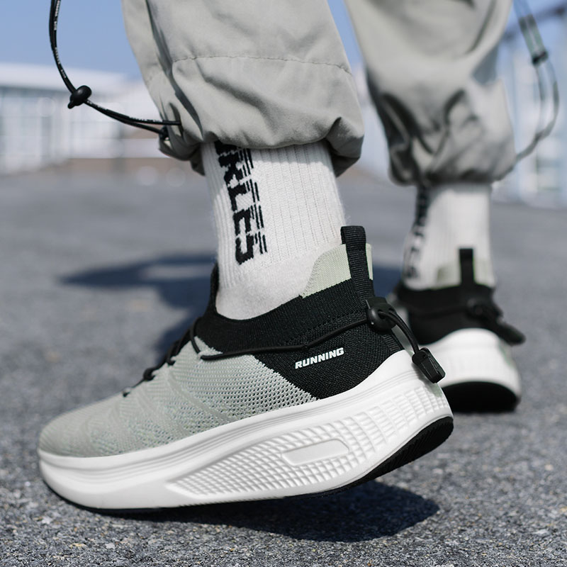 man shoes Fashion casual sneak - Men'S Fashion Website 评论和价格