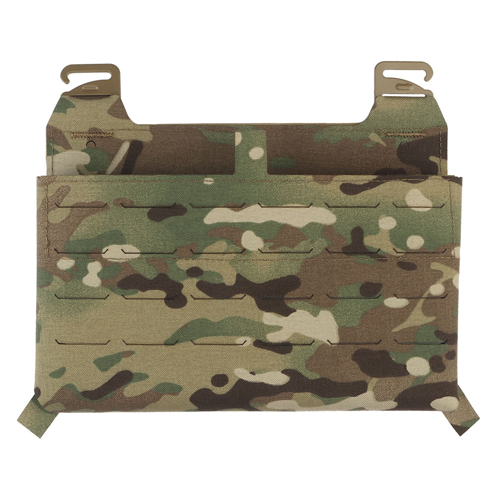 Triple Mag Pouch Front Plate F - Tactical Vest Men 评论和价格