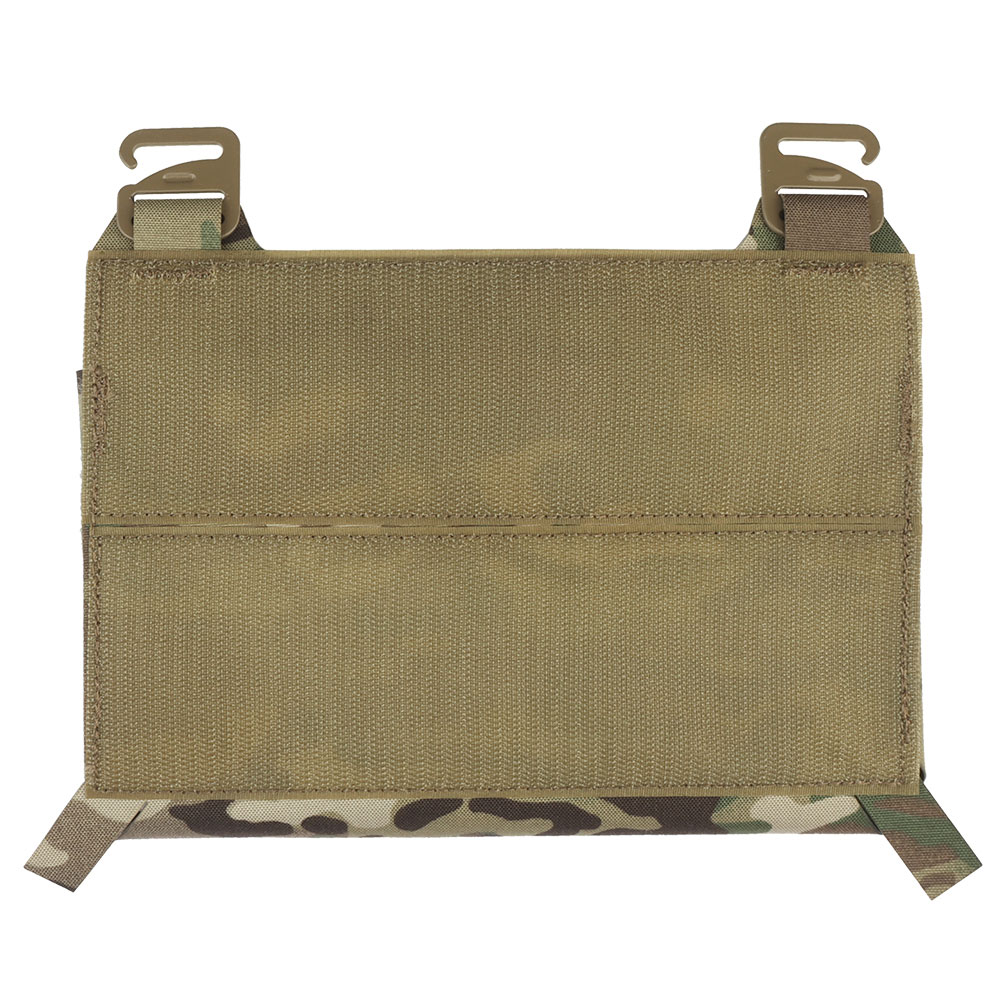 Triple Mag Pouch Front Plate F - Tactical Vest Men 评论和价格