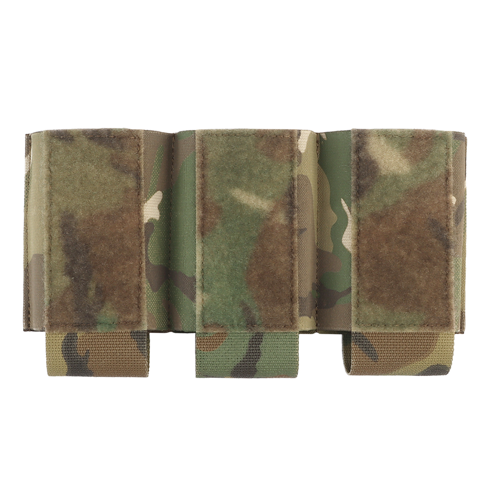 Triple Mag Pouch Front Plate F - Tactical Vest Men 评论和价格