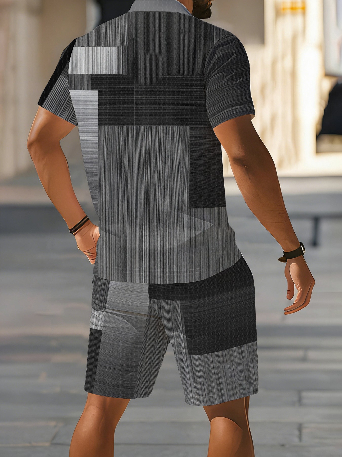 2026 Summer New Men's Polo Shi - Men'S Fashion Polo 评论和价格