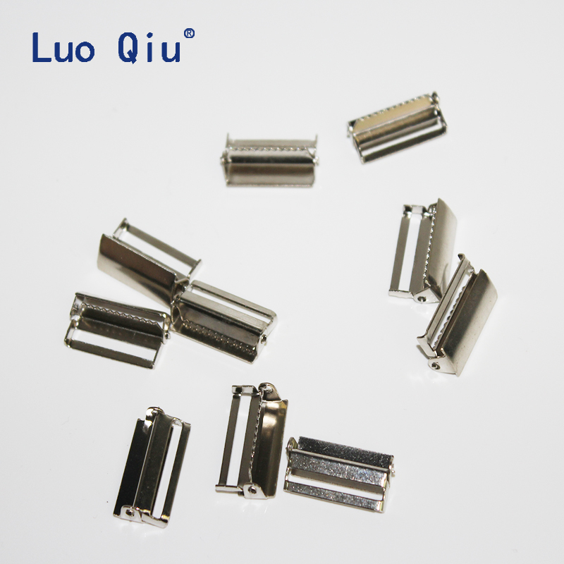 2.5 cm Suspenders strap access - Suspenders Clip Men 评论和价格