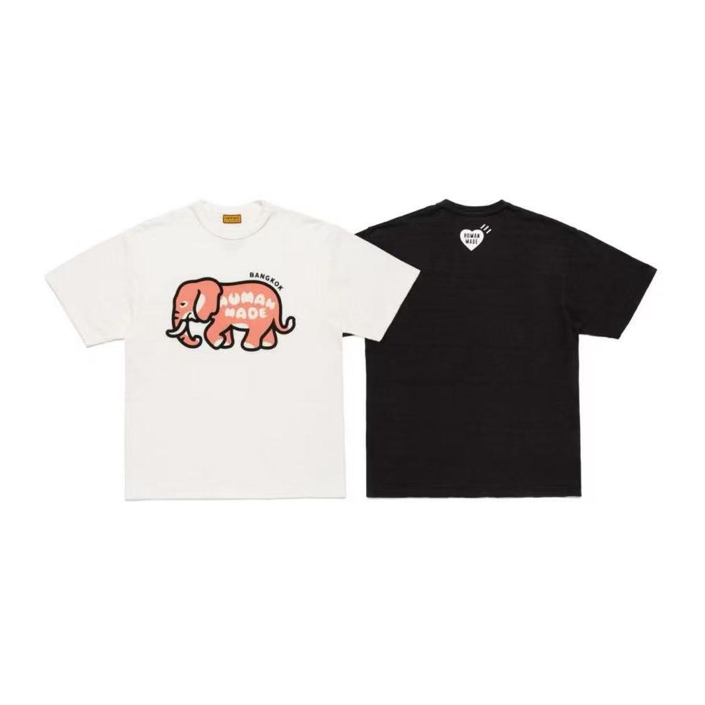 2026 Human Made Bangkok Elepha - Mens Fashion Bangkok 评论和价格