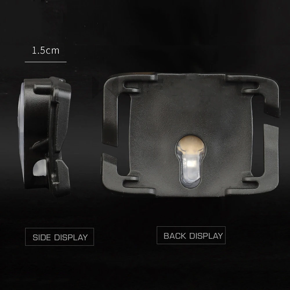 Tactical Signal Light MOLLE Hu - Tactical Vest Men 评论和价格