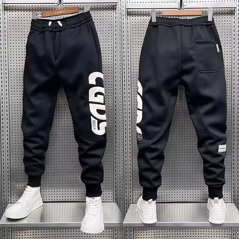 2024 Spring Men's Pants Japan  - Chino Pants Men 评论和价格