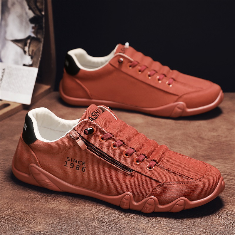 Comfortable Man Casual Shoe Fa - Men'S Fashion Footwear 评论和价格