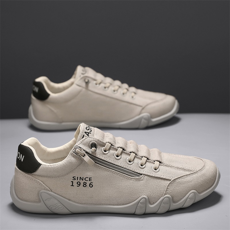 Comfortable Man Casual Shoe Fa - Men'S Fashion Footwear 评论和价格