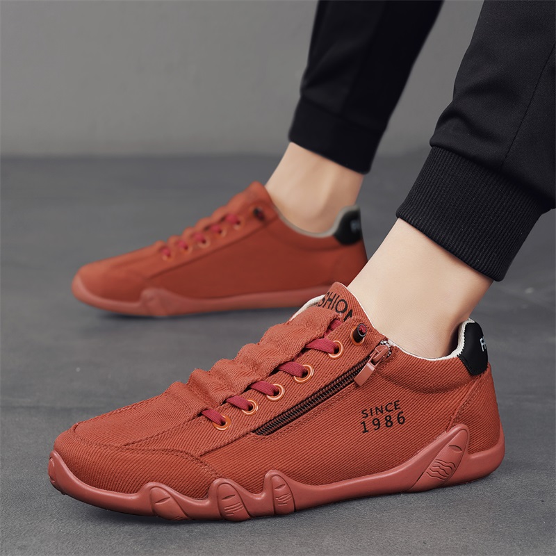Comfortable Man Casual Shoe Fa - Men'S Fashion Footwear 评论和价格