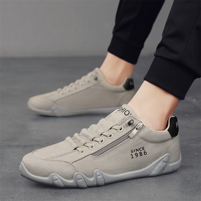 Comfortable Man Casual Shoe Fa - Men'S Fashion Footwear 评论和价格