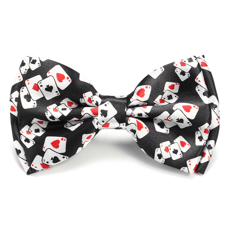 Unisex Playing Card Poker Desi - Suspenders Clip Men 评论和价格