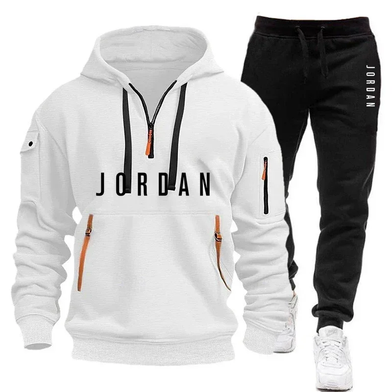 2026 Autumn and Winter New Men - Mens Fashion Casual 2026 评论和价格