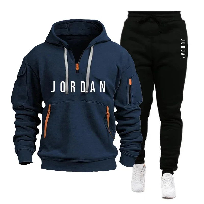 2026 Autumn and Winter New Men - Mens Fashion Casual 2026 评论和价格