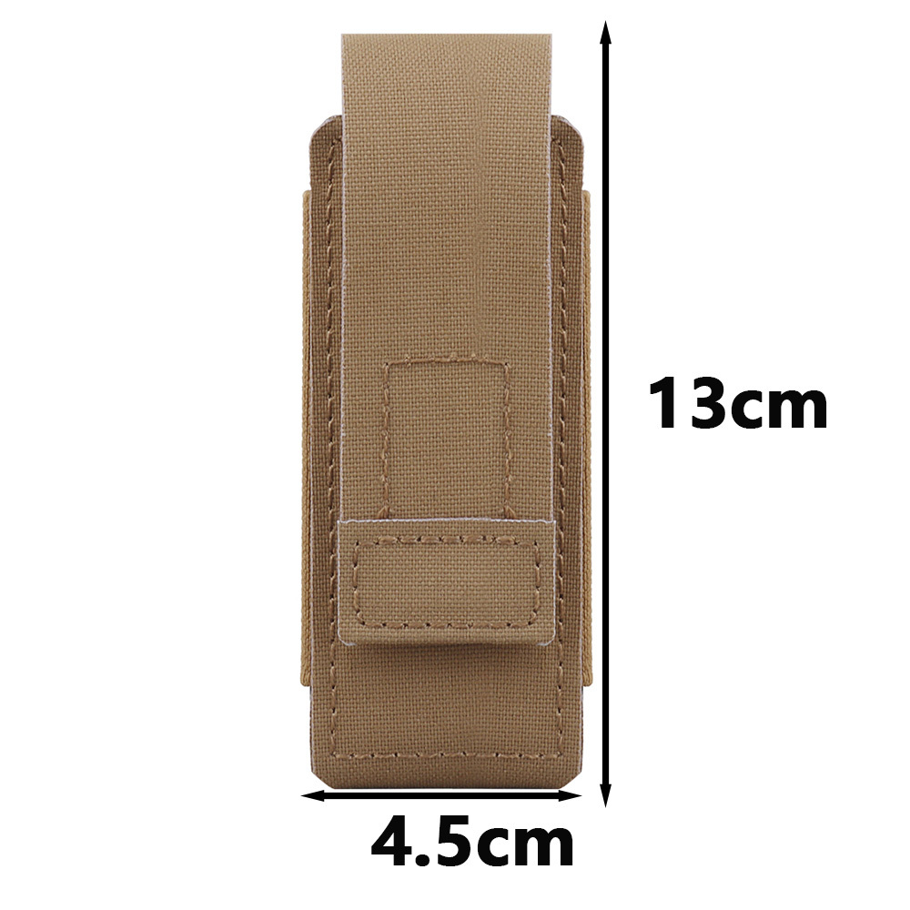 Tactical Molle OC Pepper Spray - Tactical Vest Men 评论和价格