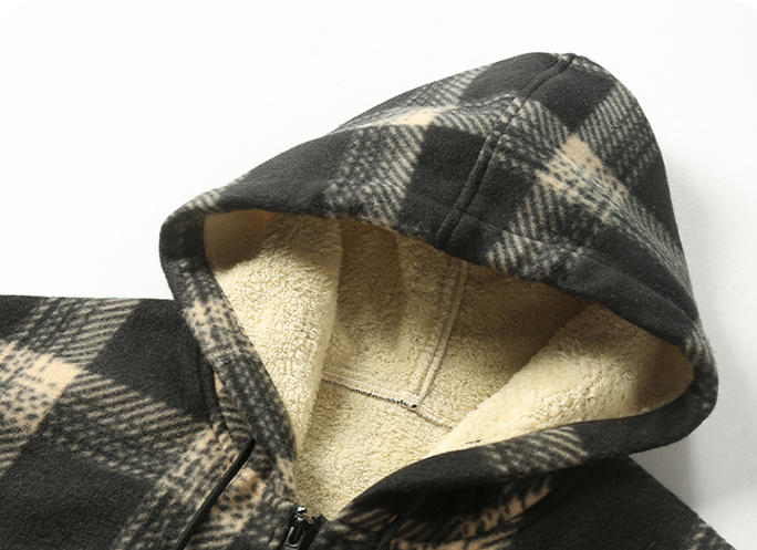 New Fashion Fleece Lined Men's - Men'S Fashion Line 评论和价格