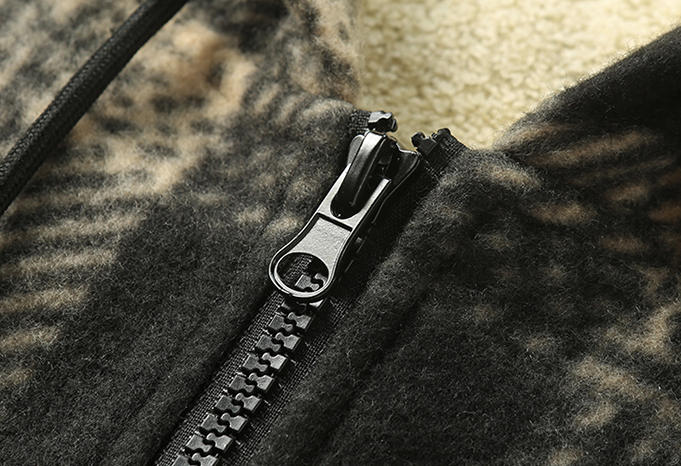New Fashion Fleece Lined Men's - Men'S Fashion Line 评论和价格