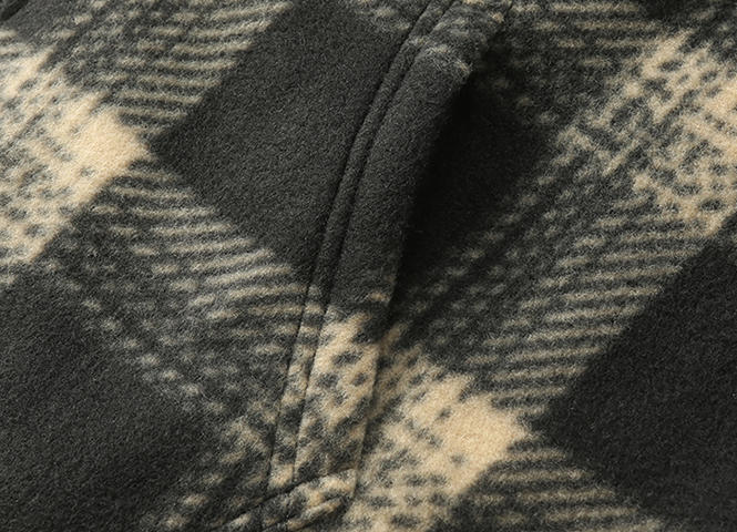 New Fashion Fleece Lined Men's - Men'S Fashion Line 评论和价格