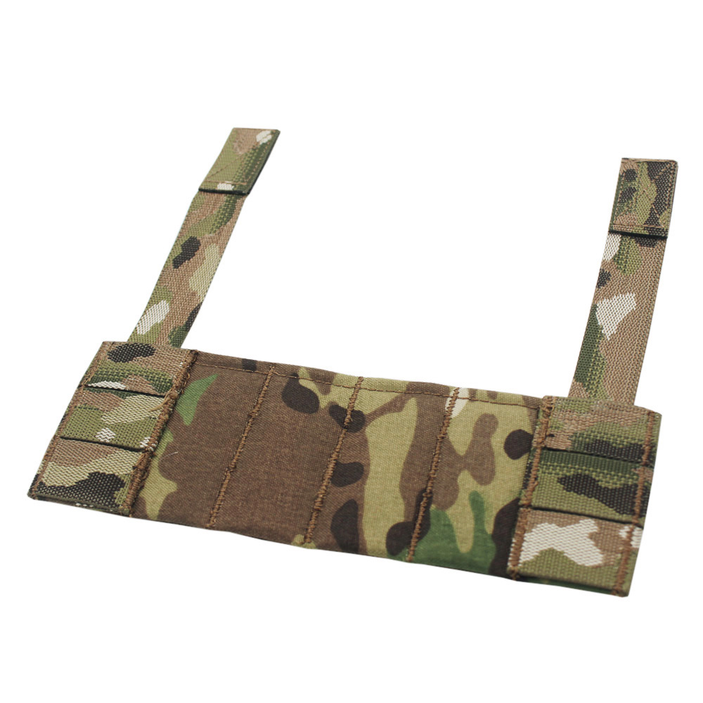 Tactical Chest Rig MOLLE Expan - Tactical Vest Men 评论和价格