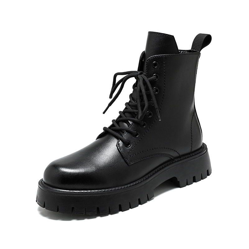 Men Luxury Fashion Genuine Lea - Men'S Fashion Footwear 评论和价格