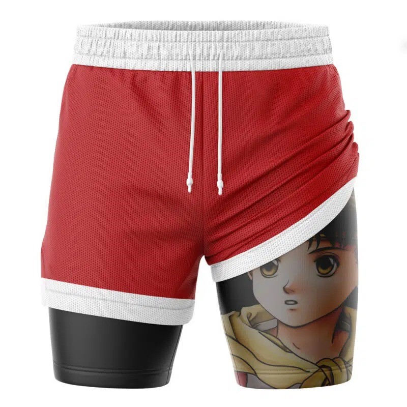 Fashionable Printed Men's Fake - Men'S Fashion Loose Pants 评论和价格